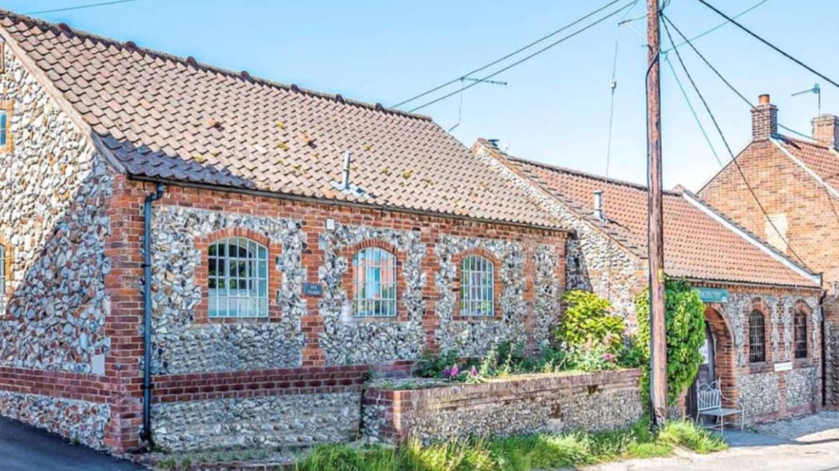 Walsingham Cottage | The Stables, Great Walsingham