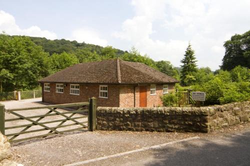 Alton House | The Stables