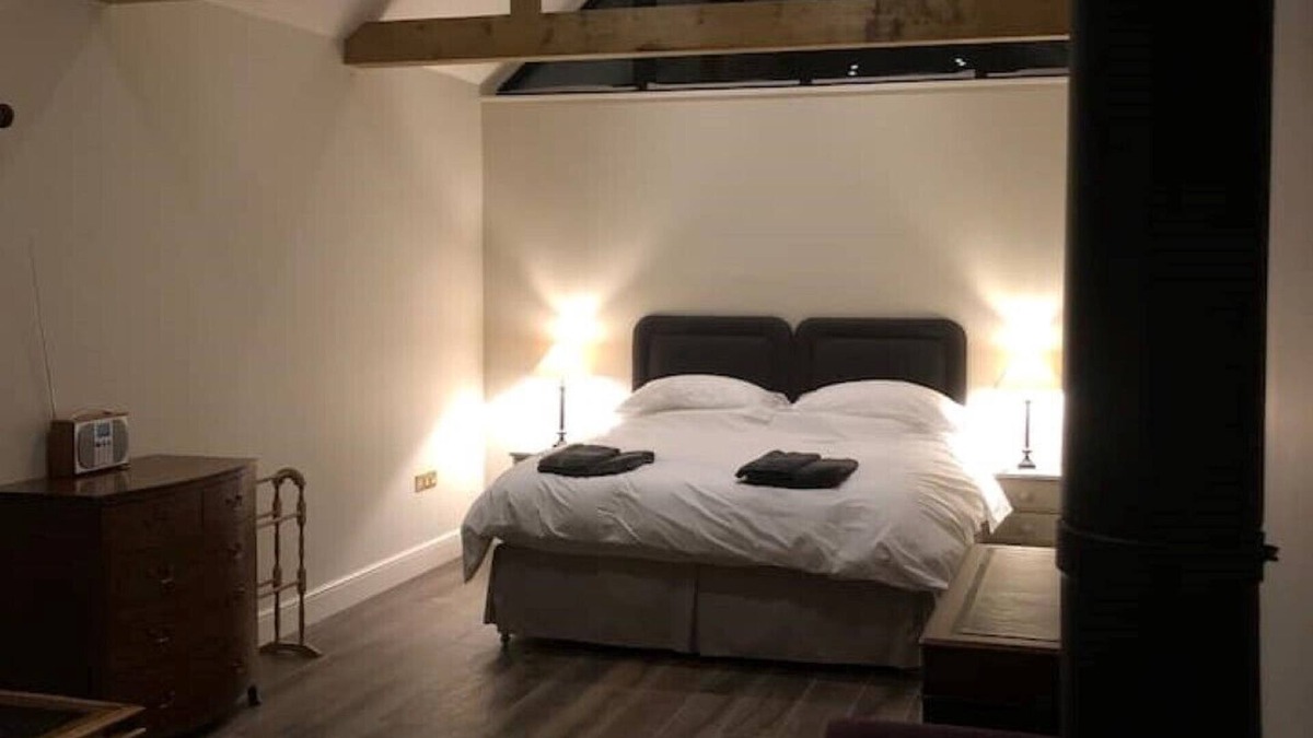 Birch House | The Stables