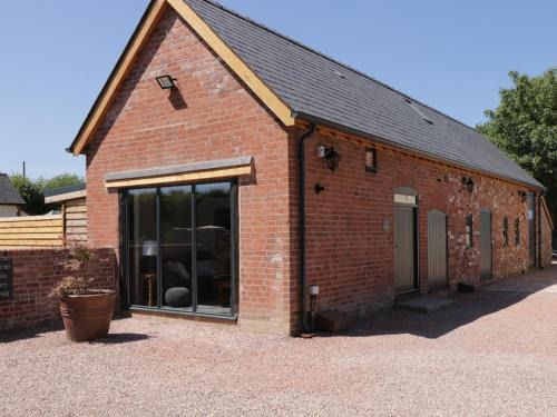 Hereford House | The Stables