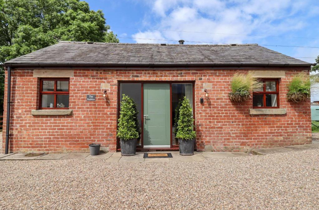 Longton House | The Stables
