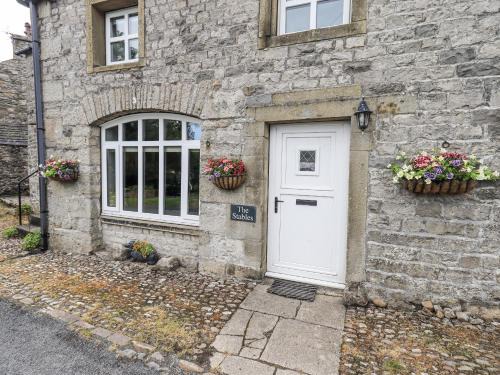 Horton in Ribblesdale House | The Stables
