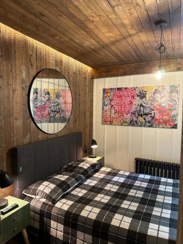 Sion Mills Apartment | The Stables