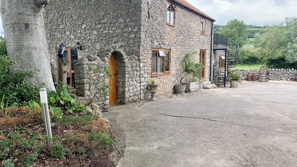 Easton Apartment | The Stables, Ground Floor