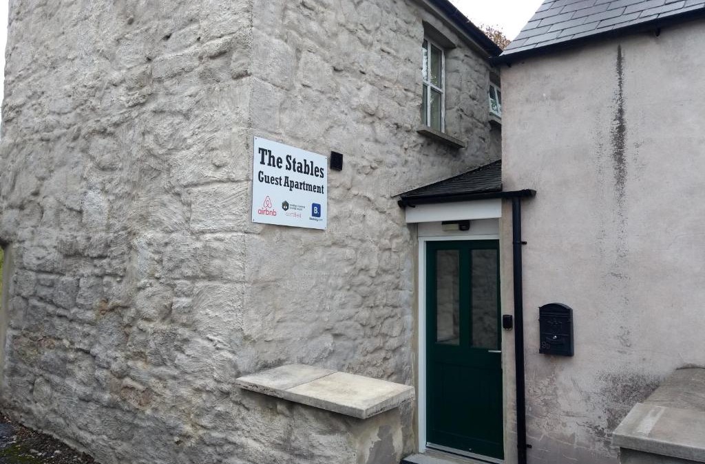 Cookstown Apartment | The Stables Guest Apartment