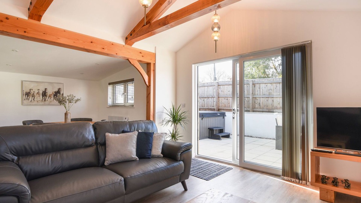 Axminster Cottage | The Stables @ Merrydown