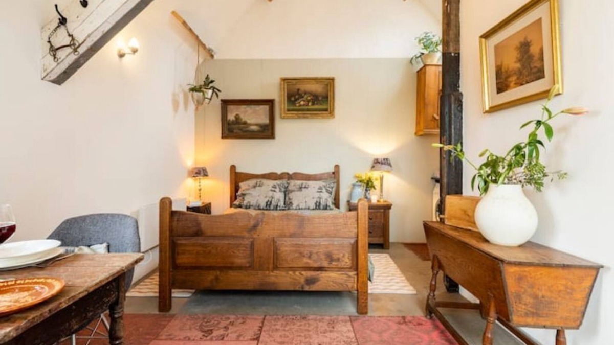 Municipality of Kampen House | The Stables