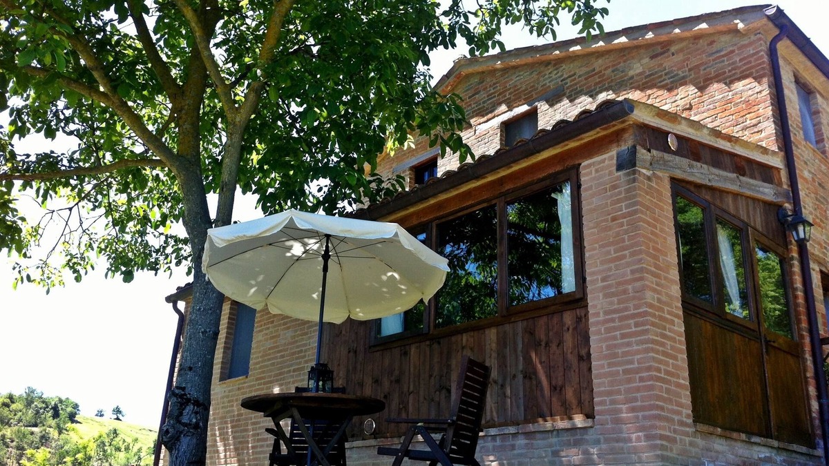 Amandola Apartment | The Stables @ The Hideaway