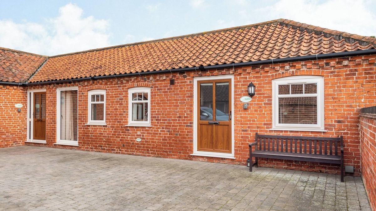 Woodhall Spa Cottage | The Stables - UK36121