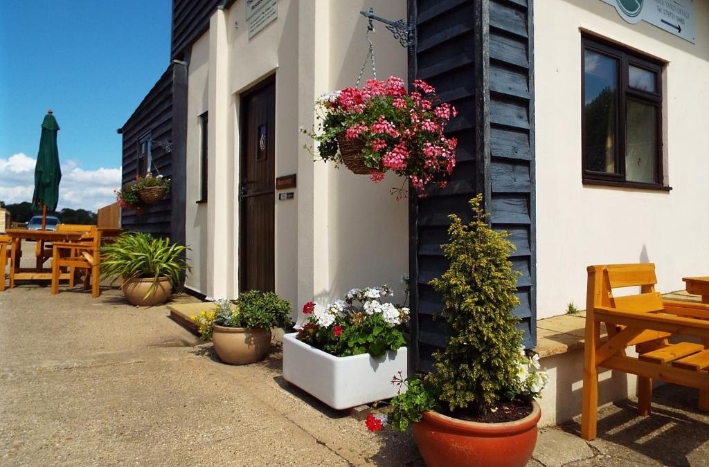 Wootton Apartment | The Stableyard