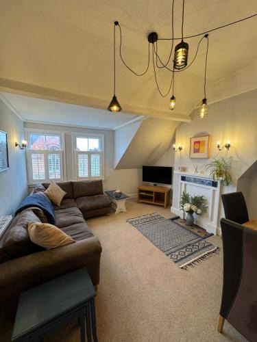 Shifnal Apartment | The Staff Quarters