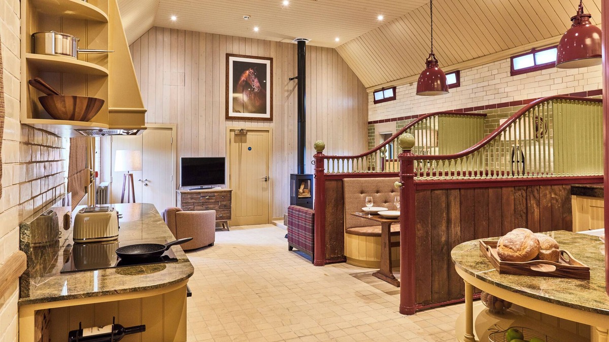 Walwick Cottage | THE STALLION, pet friendly, character holiday cottage in Humshaugh