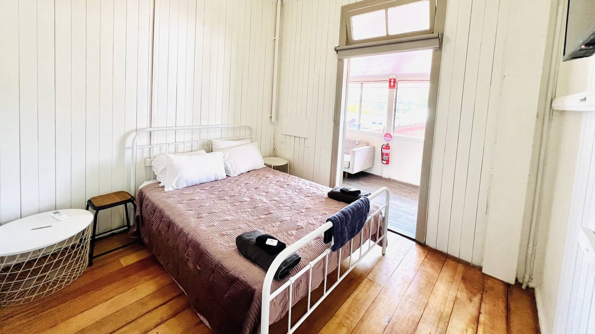 Kilcoy Hotel | The Stanley Hotel Kilcoy