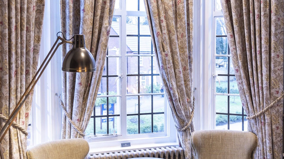 Wilmslow Hotel | The Stanneylands