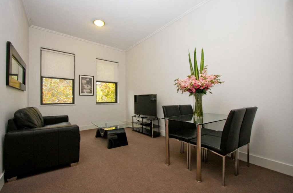 Newcastle West Apartment | The Star Apartments