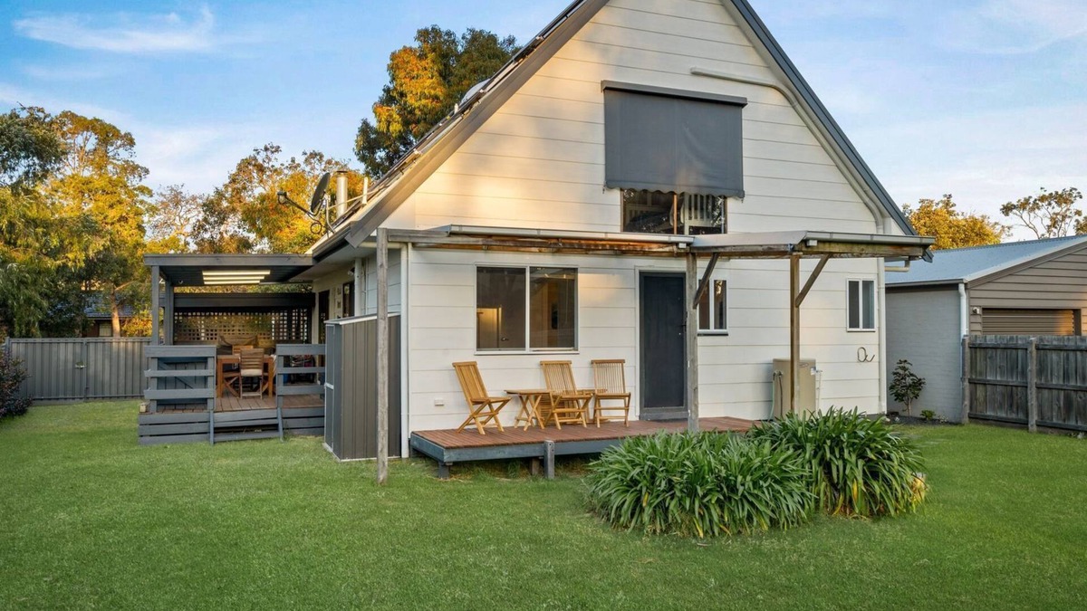 Powlett River House | The Star Gaze Villa at the Beach