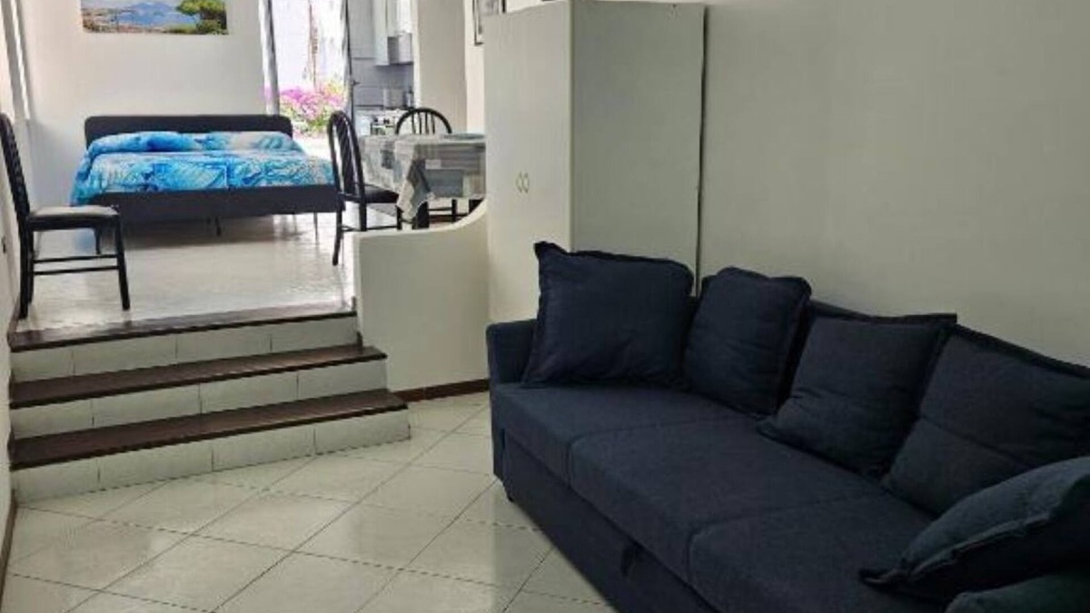 Ischia Porto Apartment | The Star of Molly-Ischia porto