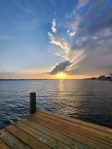 Englewood Villa | The Starfish