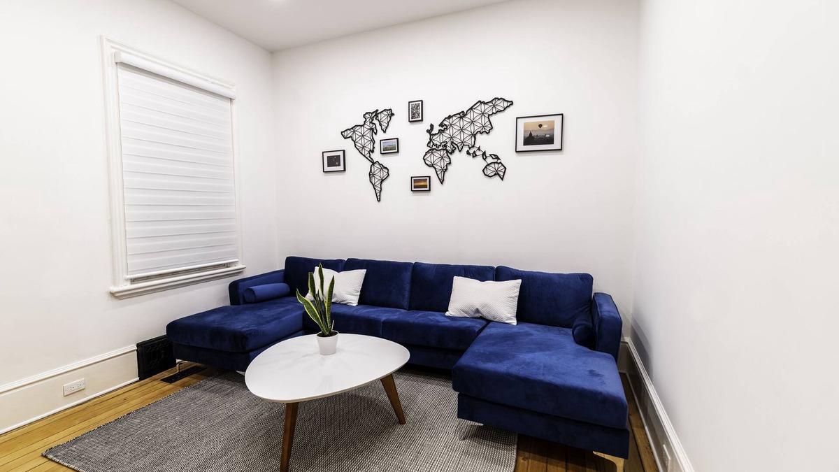 Downtown London House | The Starling - designed for professionals