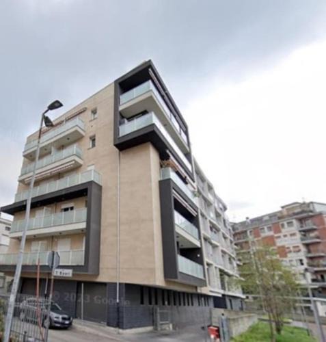 Bollate House | The Station Bollate Centro