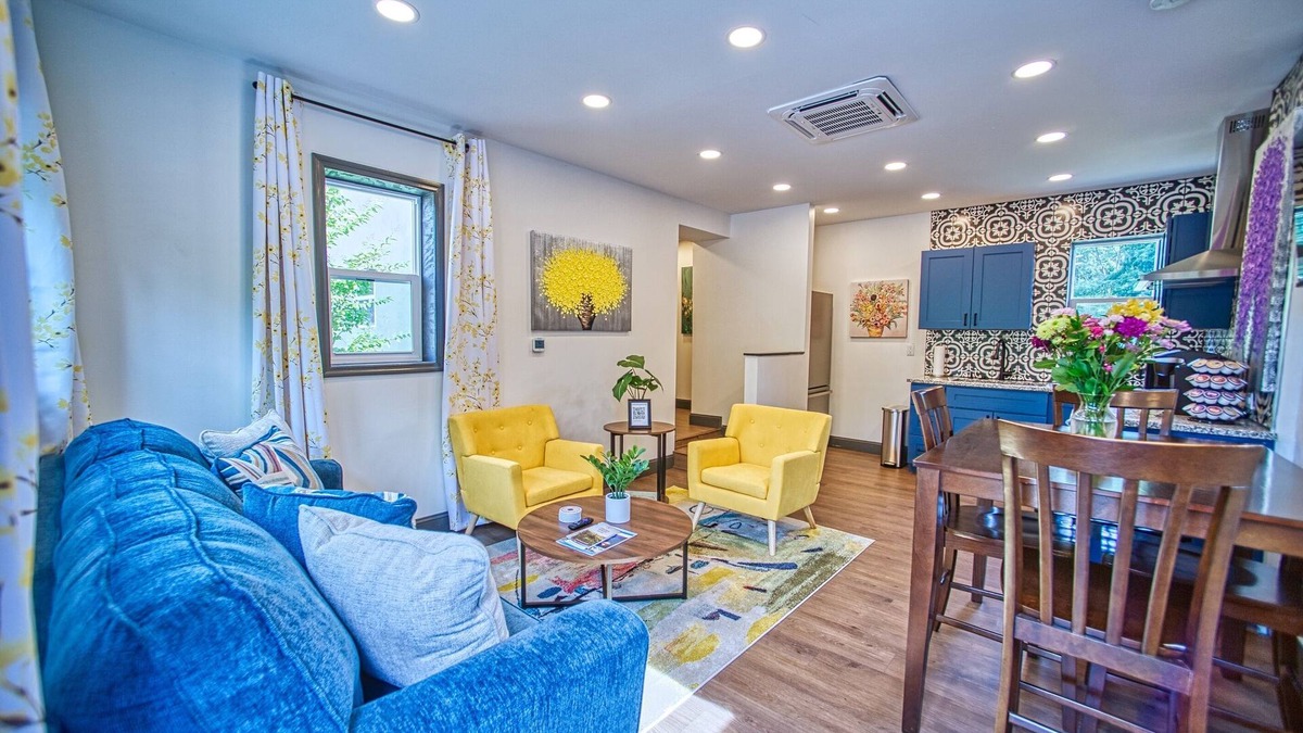 Sharon Cottage | The Station @ Firmstone Manor