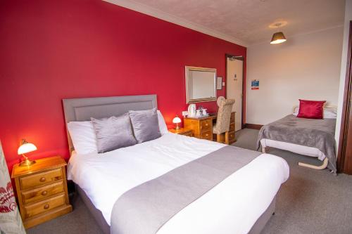 Martlesham Heath Bed & Breakfast | The Station Guest House