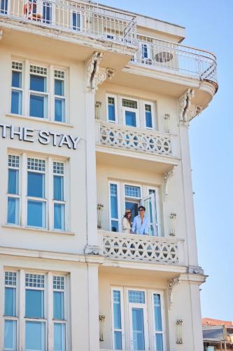 Ortakoy Hotel | The Stay Bosphorus