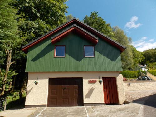 Kinlochleven Apartment | The Steadings
