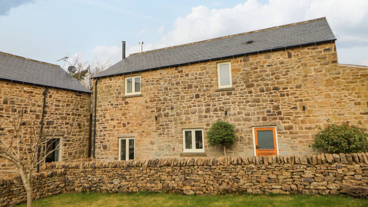 Marsh Lane Cottage | THE STONE BARN, pet friendly, character holiday cottage in Marsh Lane