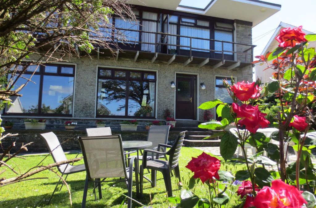 Baltimore Bed & Breakfast | The Stone House B&B