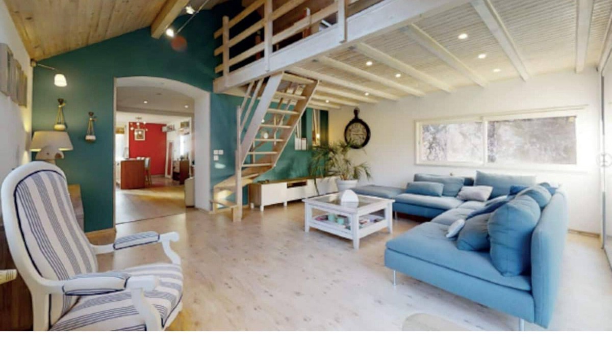 Plancher-Bas House | ★ The Stone House ★