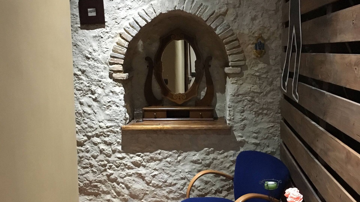 Zungri Cottage | The Stone Town, Zungri in the province of Vibo Valentia, rock settlement