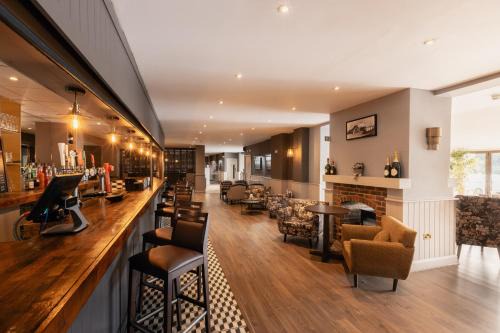 High Post Hotel | The Stones Hotel