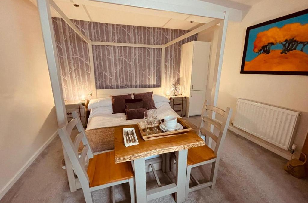 Shrewsbury House | The Stowe