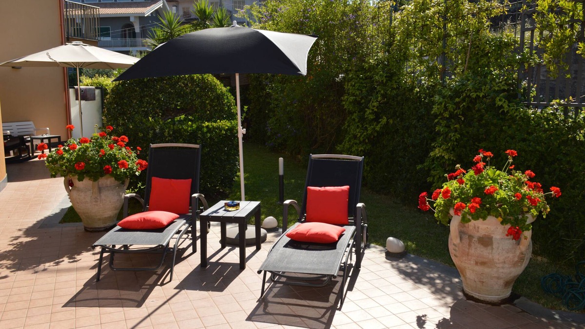 Zafferana Etnea Villa | THE STREET OF ETNA, YOUR HOLIDAY HOUSE WITH A LUXURY TOUCH