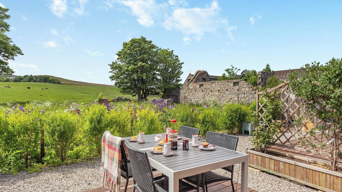 Ardgay Cottage | The Struie - UK44145