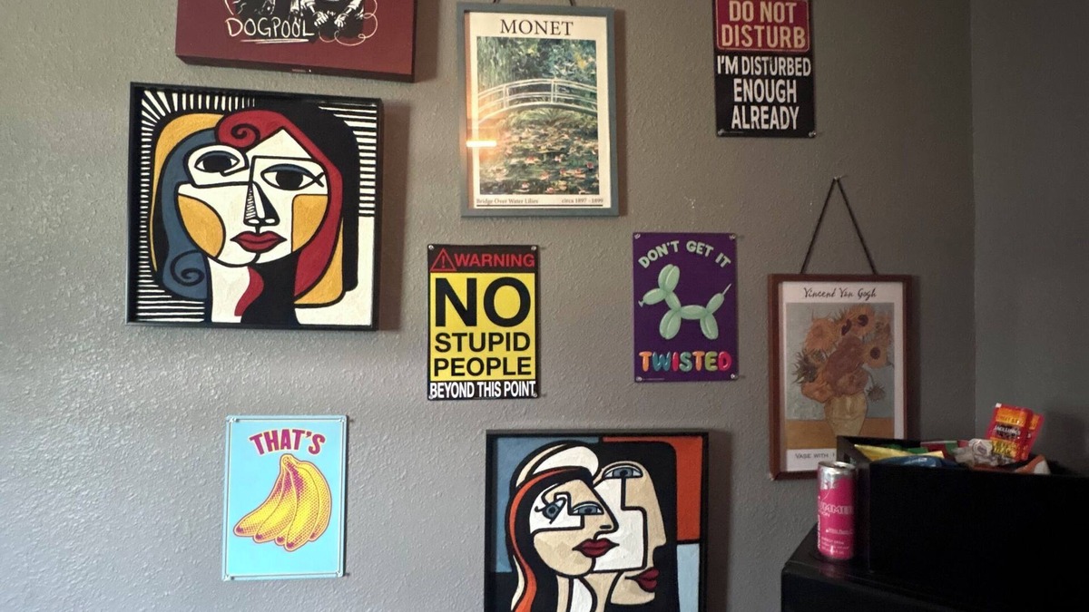Northeast Houston Apartment | The Stu HTX