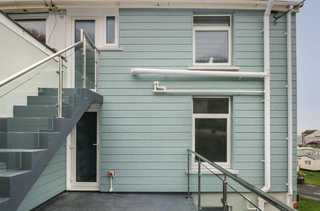 Pendine House | The Studio