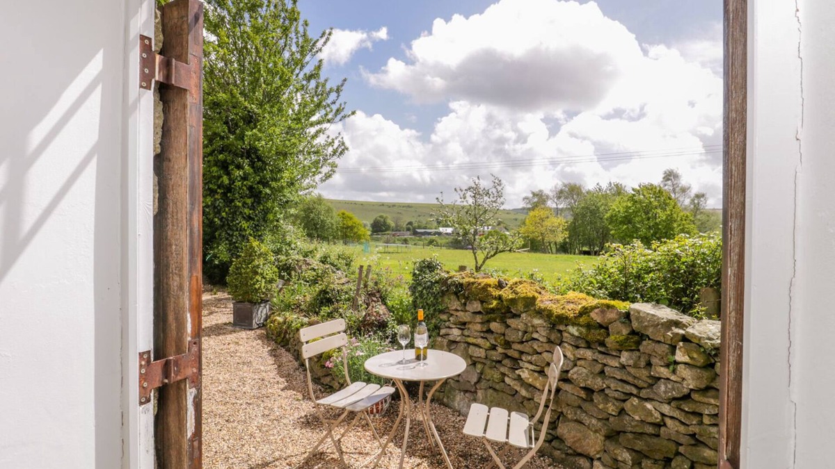 Shaftesbury Cottage | The Studio