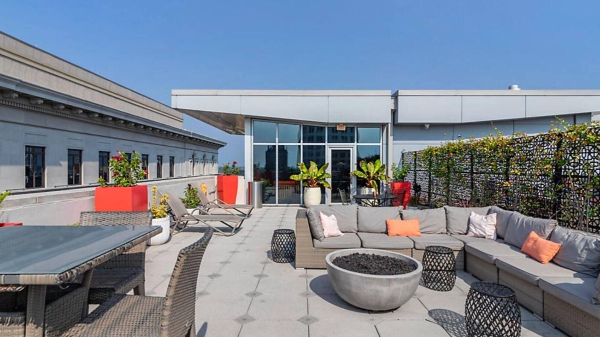 Savannah Resort | The Studio Homes at Ellis Square – Southern Charm Meets Modern Luxury-1 Bedroom