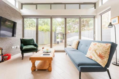 Crouch End Villa | The Studio House - Crouch End