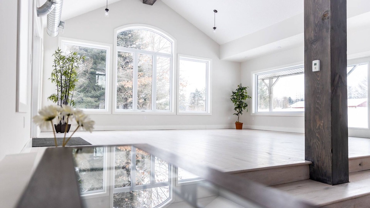 Middlesex Centre Apartment | The Studio Loft at Fernwood Hills