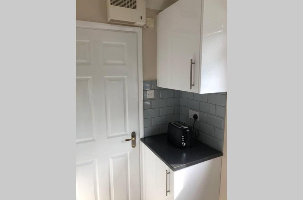 Marden Apartment | The Studio No 10