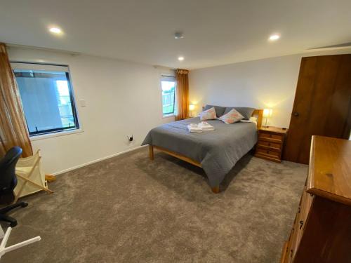 Whangarei Apartment | The Studio