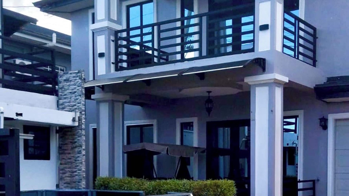 Claxton Bay Apartment | The Studio of Praise