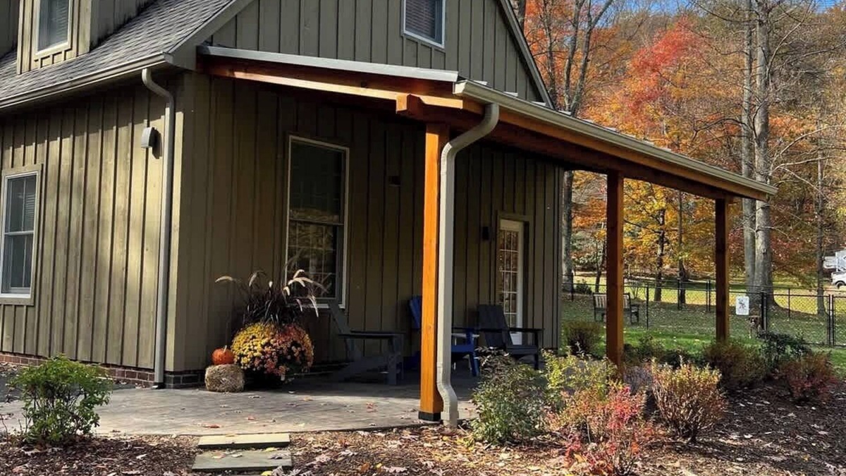 Tuscarora Apartment | The Studio @ Shiloh S