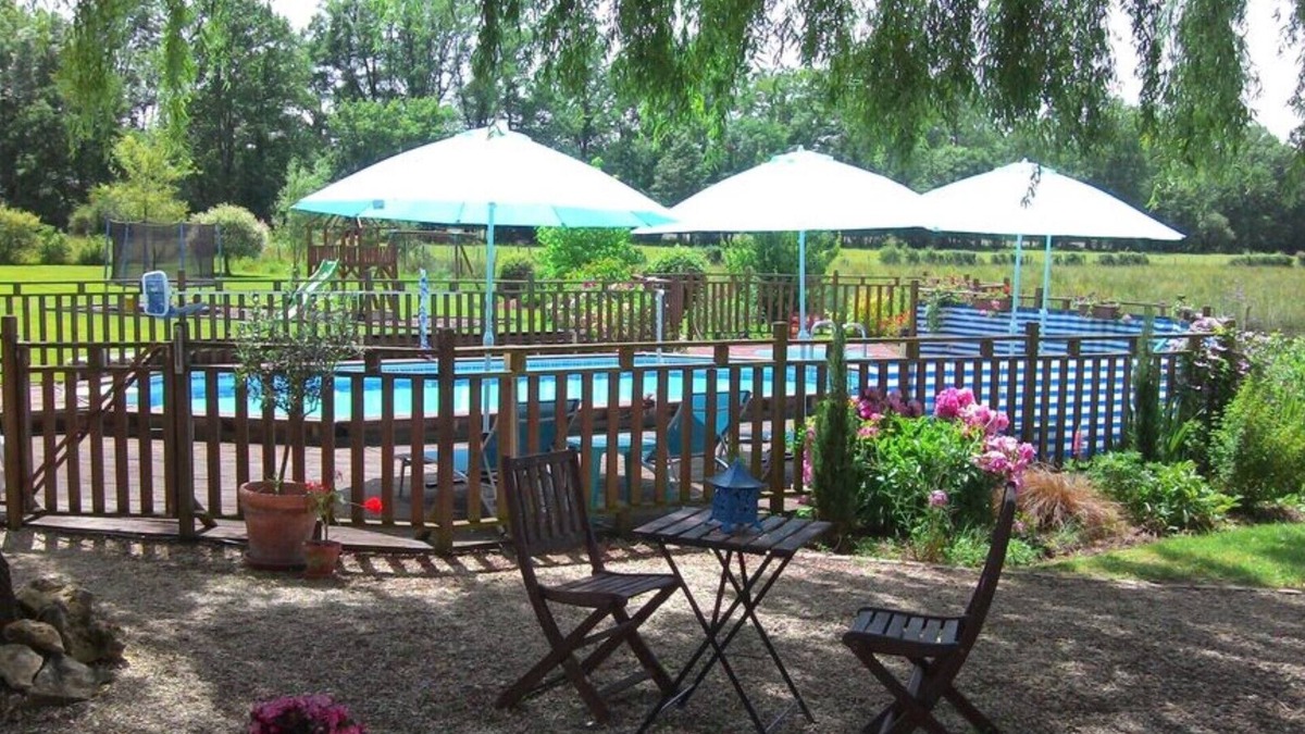 Hautefort House | The Studio (Studio Apartment, Sleeps 2/4)