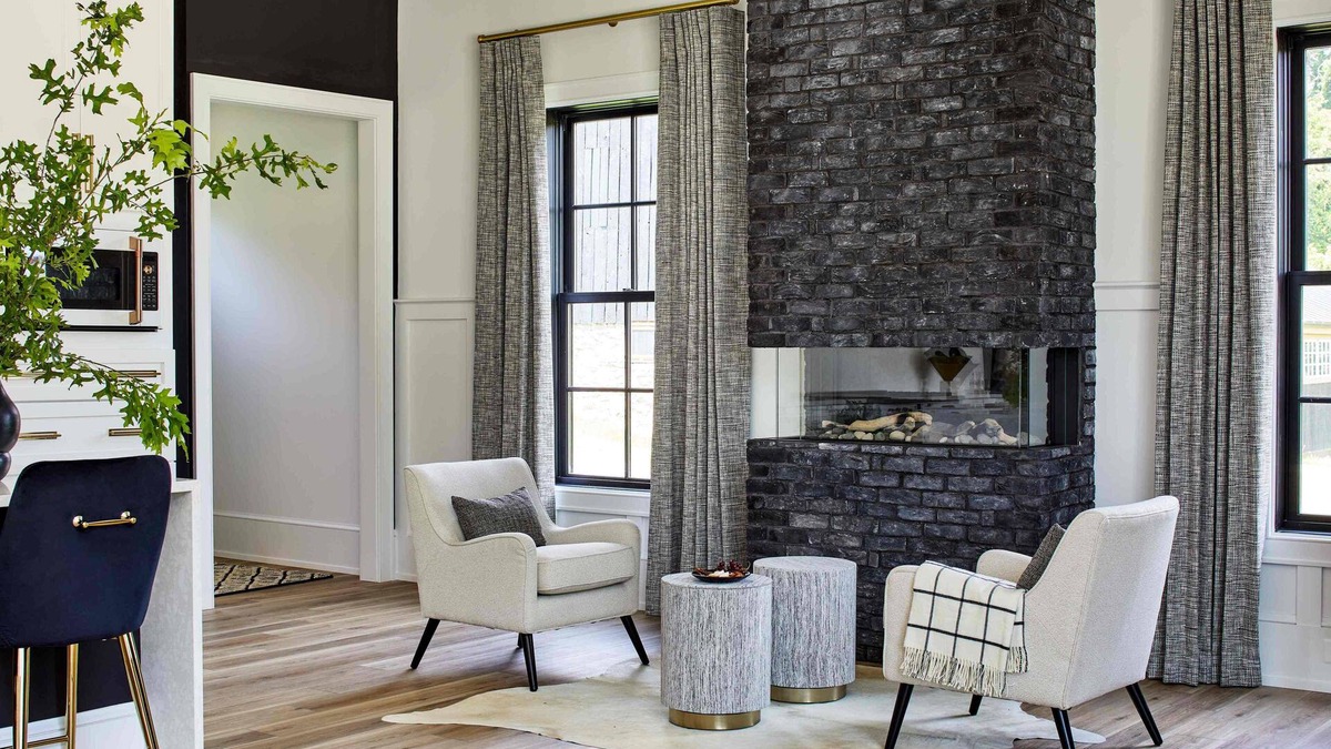 The Plains Apartment | The Studio
