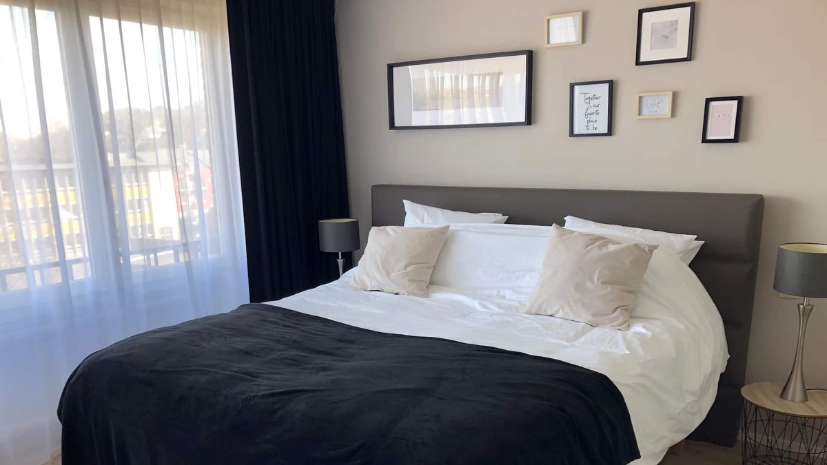 Huy Apartment | The Studio V square Huy