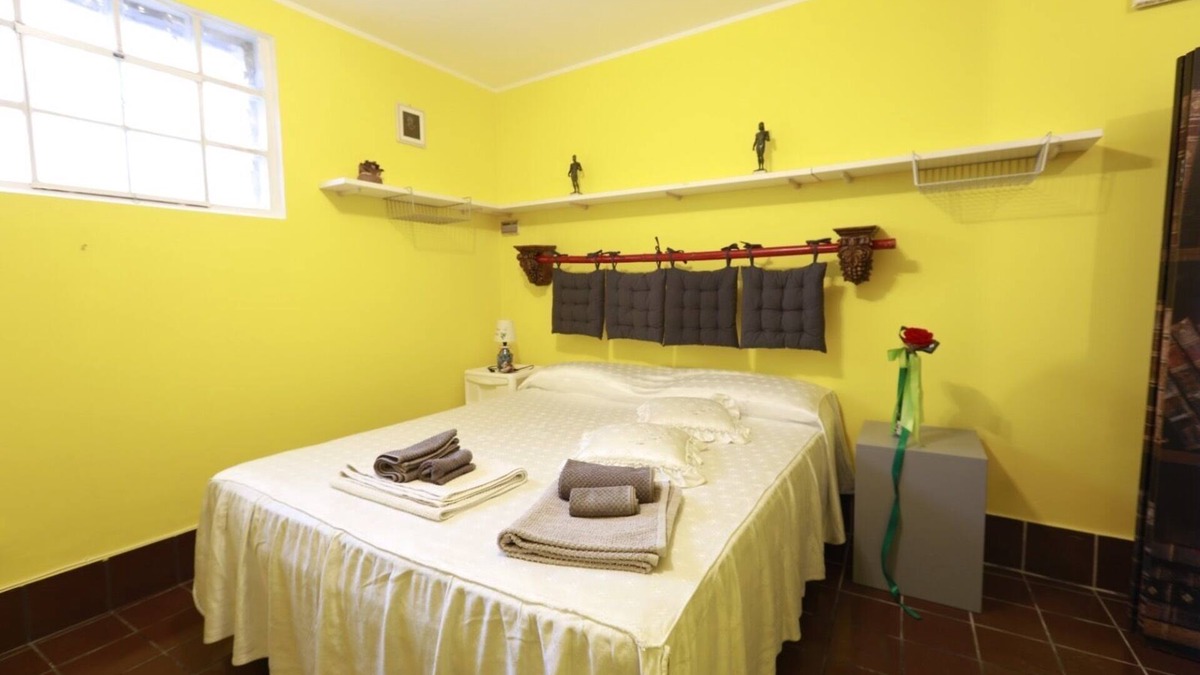 Monteprandone Apartment | The study of Podere Bellavista